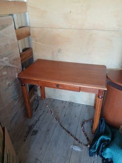Desk