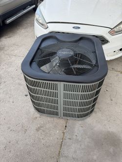 3 1/2 Condenser