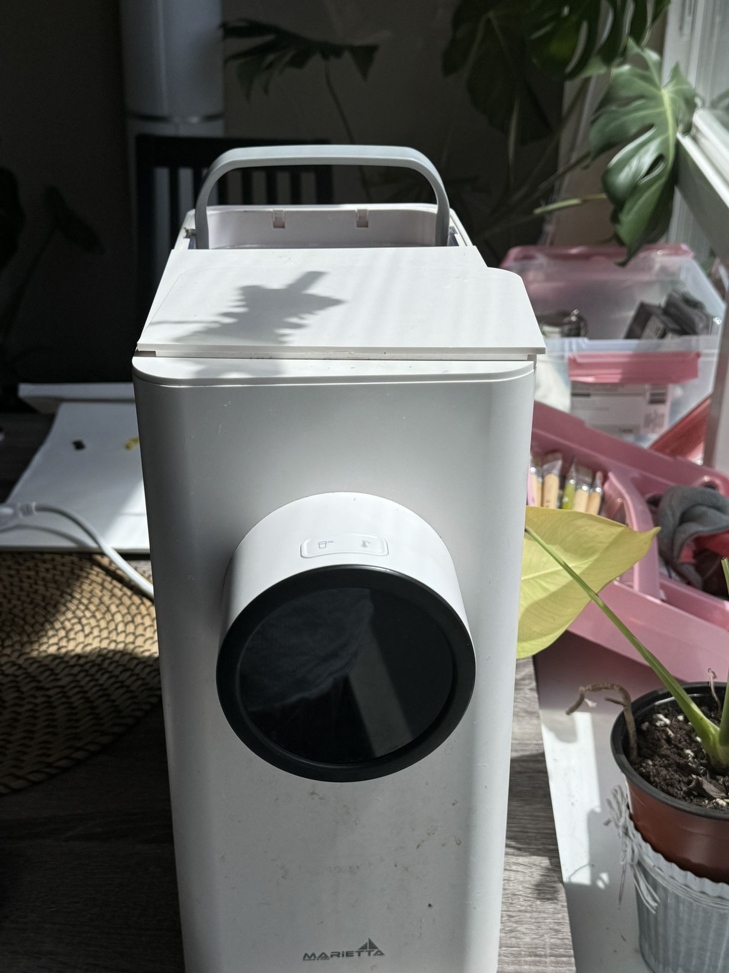 RO Water Purifier Dispenser Hot Water Boiler