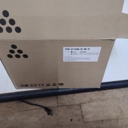 Brother 4 Pack Toner TN-210 K/C/M/Y (Black/Cyan/Yellow/Magenta)