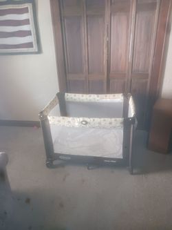 Graco  Pack n Play