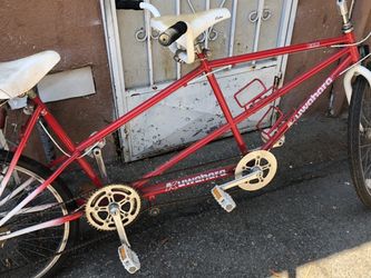 Bicycle