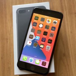 iPhone 7 Plus 128GB Unlocked