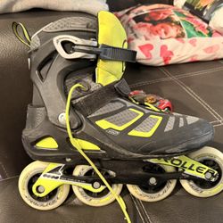 Inline Skates Rollerblades