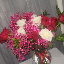 Mother's Day Floral Arrangement