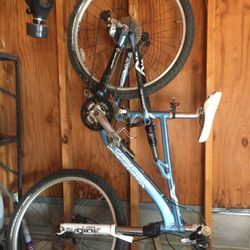 Gary Fisher Hifi Perfect Shape