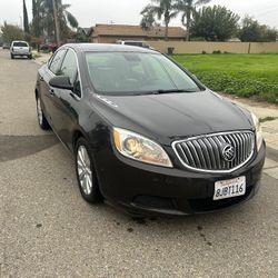 2015 Buick Verano