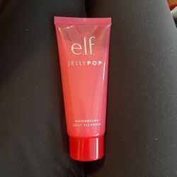 e.l.f Jelly Pop Watermelon Jelly cleanser (3.38fl Oz) BRAND NEW