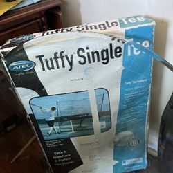 Tuffy Single Batting Tee