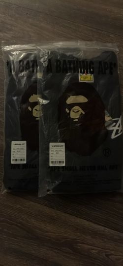 Athletic bape t
