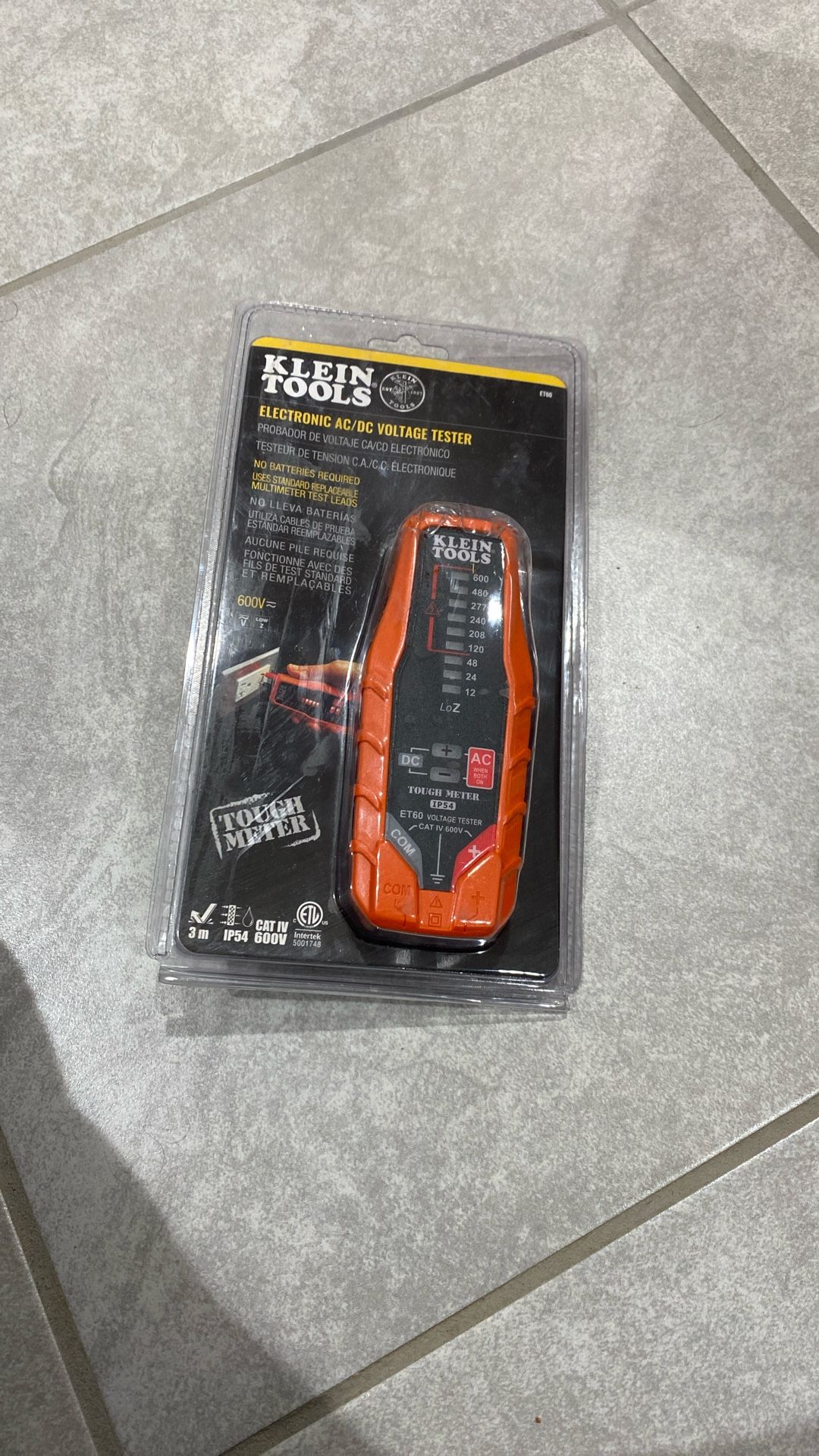 Klein Tool