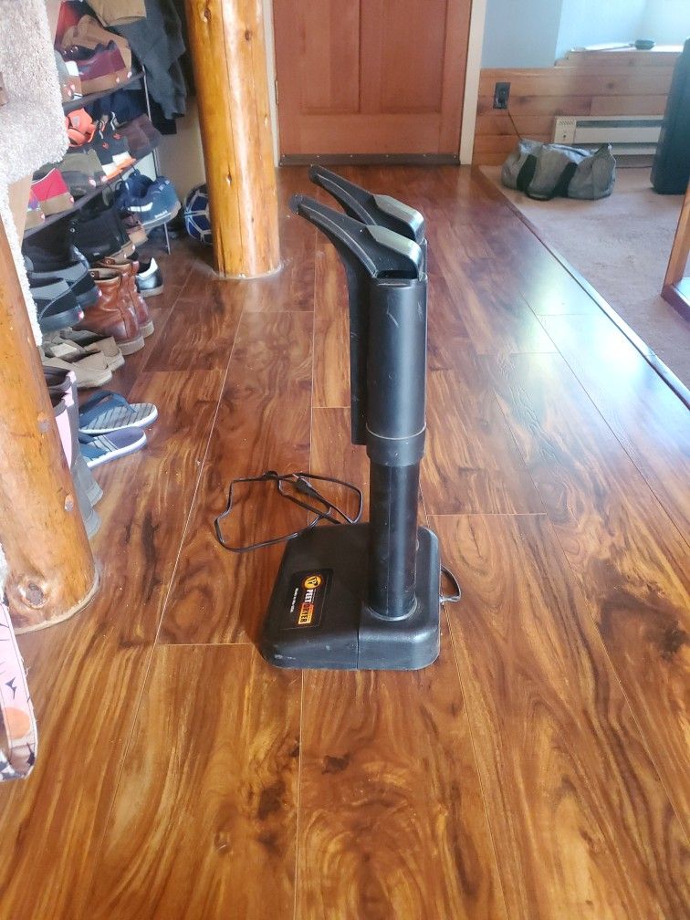 PEET Original Boot Dryer