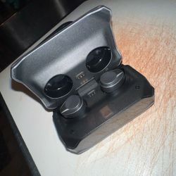 Bluetooth Headphones 