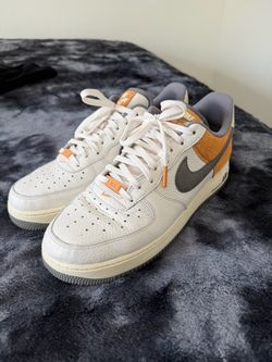 Nike Air Force 1 ‘07 LV8, Men’s 10.5