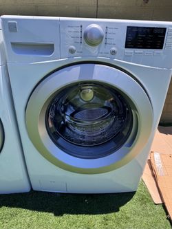 Kenmore Washer / Lavadora
