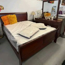 Set De Cuarto Totalmente Nueva Preguntar Por Precio 