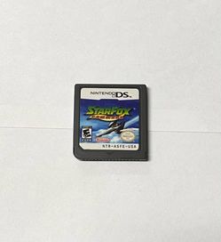 Star Fox Command(Nintendo DS, 2006)(Loose)Tested Working - 24.99