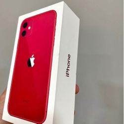 Apple iPhone 11 Unlocked 