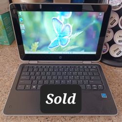 Hp Laptop Like New*** MORE LAPTOPS On My Page 