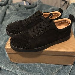 Red Bottoms