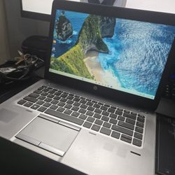 Laptop / Open to trade