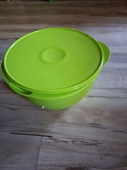 Tupperware