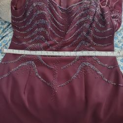 Beautiful Night Dress