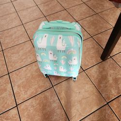 Kids  Luggage