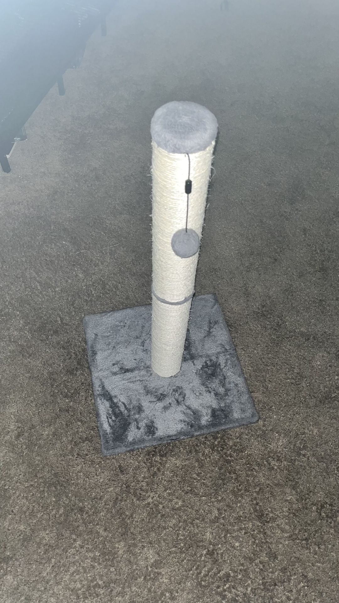 Cat Scratching Post