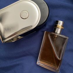Perfumes Both For $100