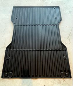 NEW Toyota Tacoma Bed Mat