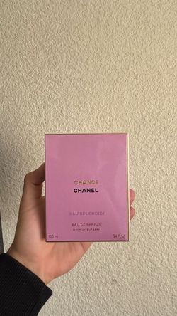 Chance Chanel - Eau Splendide (Eau de Parfum )