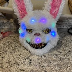 Set Of Two Halloween Make