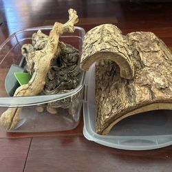 Reptile Accessories 