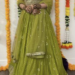 Lehnga 