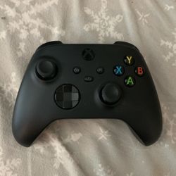 Xbox Controller 