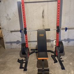Weight Equipment