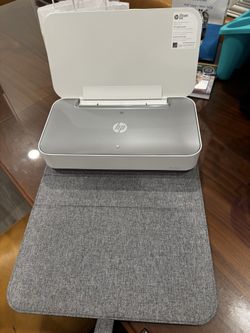 Tango x smart printer