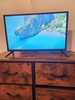 Insignia 24” Smart Fire TV (NS-24DF310NA21)