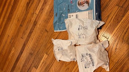F&P Vitera Fit CPAP Full Face Mask replacement