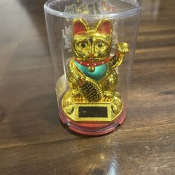 Dancing Bobble Head Toy