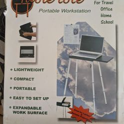 Portable Workstation 
