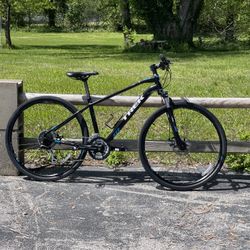 Trek Dual Sport  Bike 