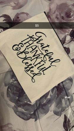 Makeup Bag
