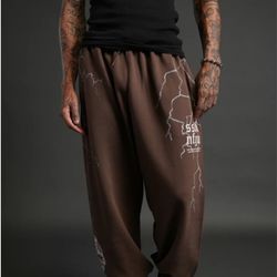 Darc Sport Joggers Brand New Large