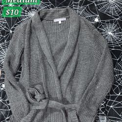 Medium Cardigan 