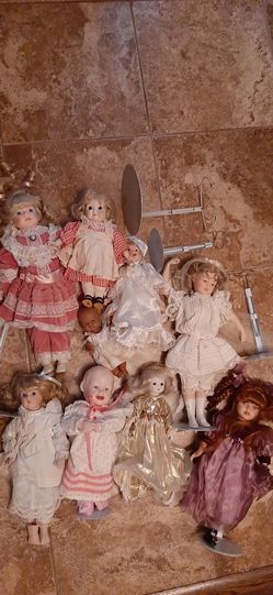 Dolls