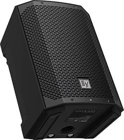 Electro Voice Everse 8 Negro