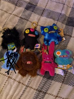 Fugglers