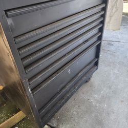 Tool Cart